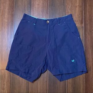 Southern Marsh Men Shorts  
